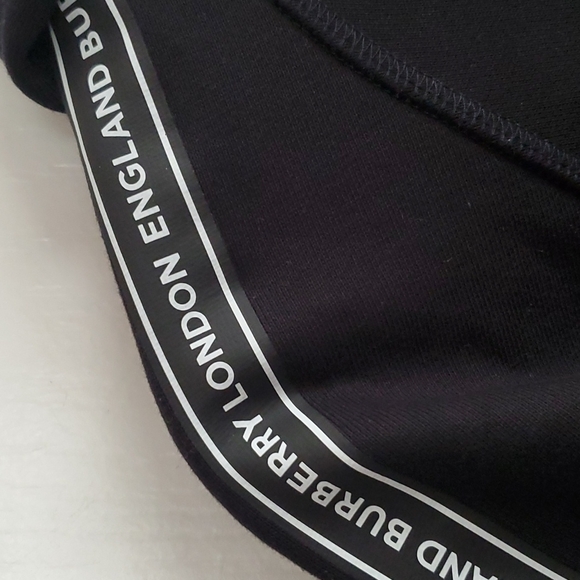 Burberry Kids Hoodie - Picture 3 of 5